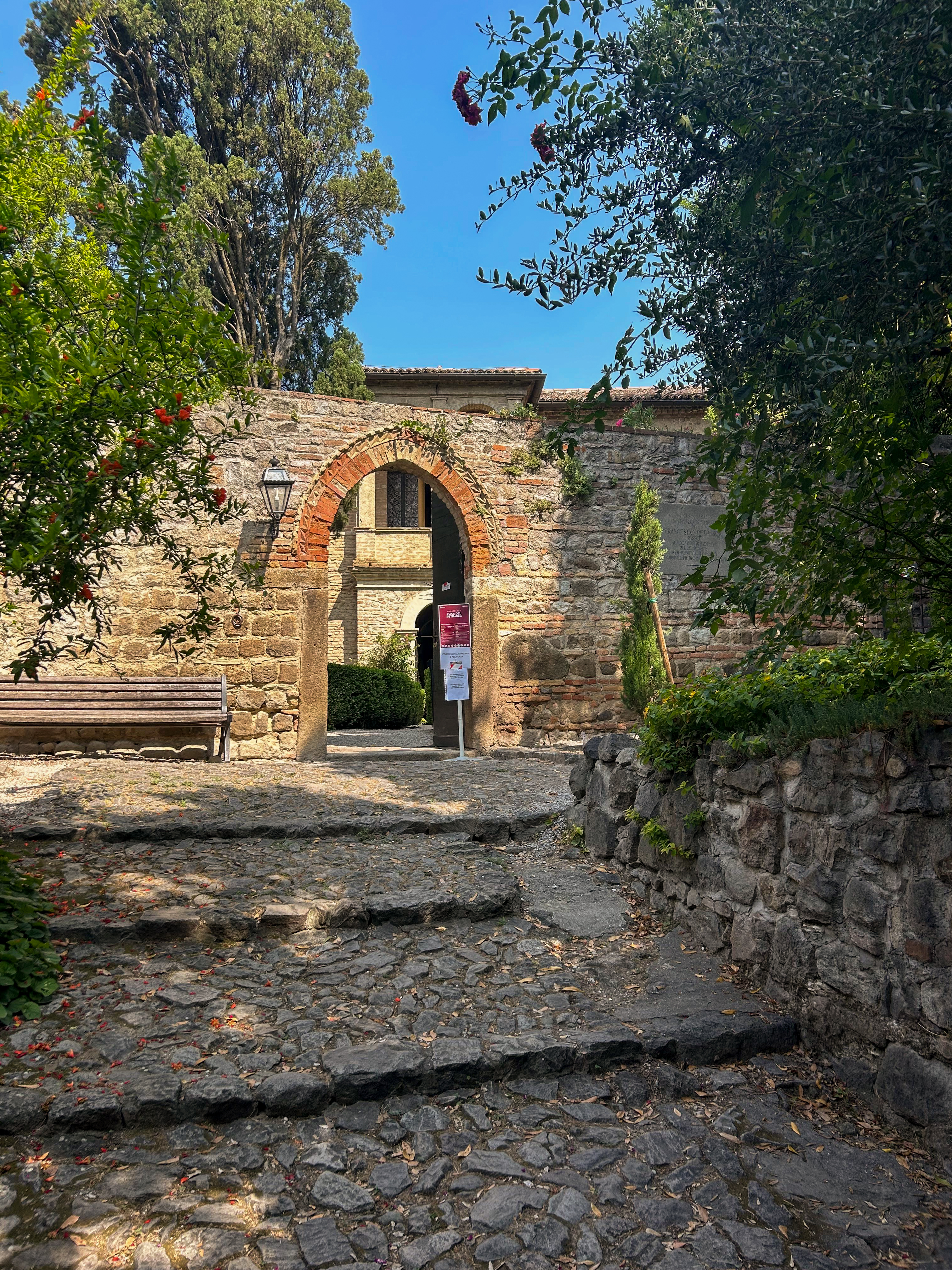 From Padua: Tour to Arquà Petrarca medieval village  - Photo 11