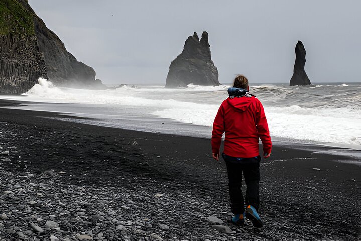 Private South Coast Tour - Explore Iceland's Majestic Coastline - photo 2