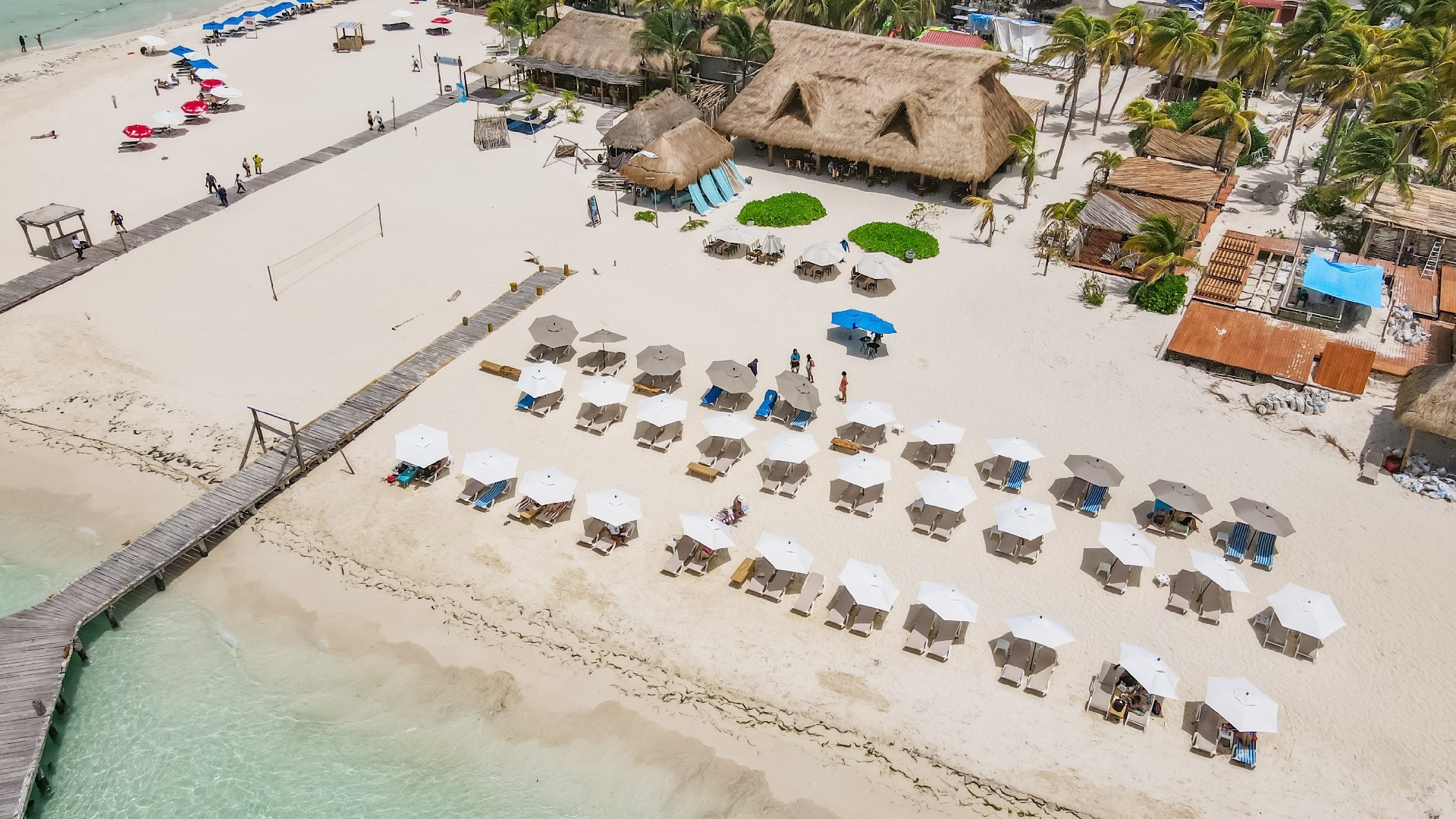 Full Experience Isla Mujeres - Accommodations in Cancún