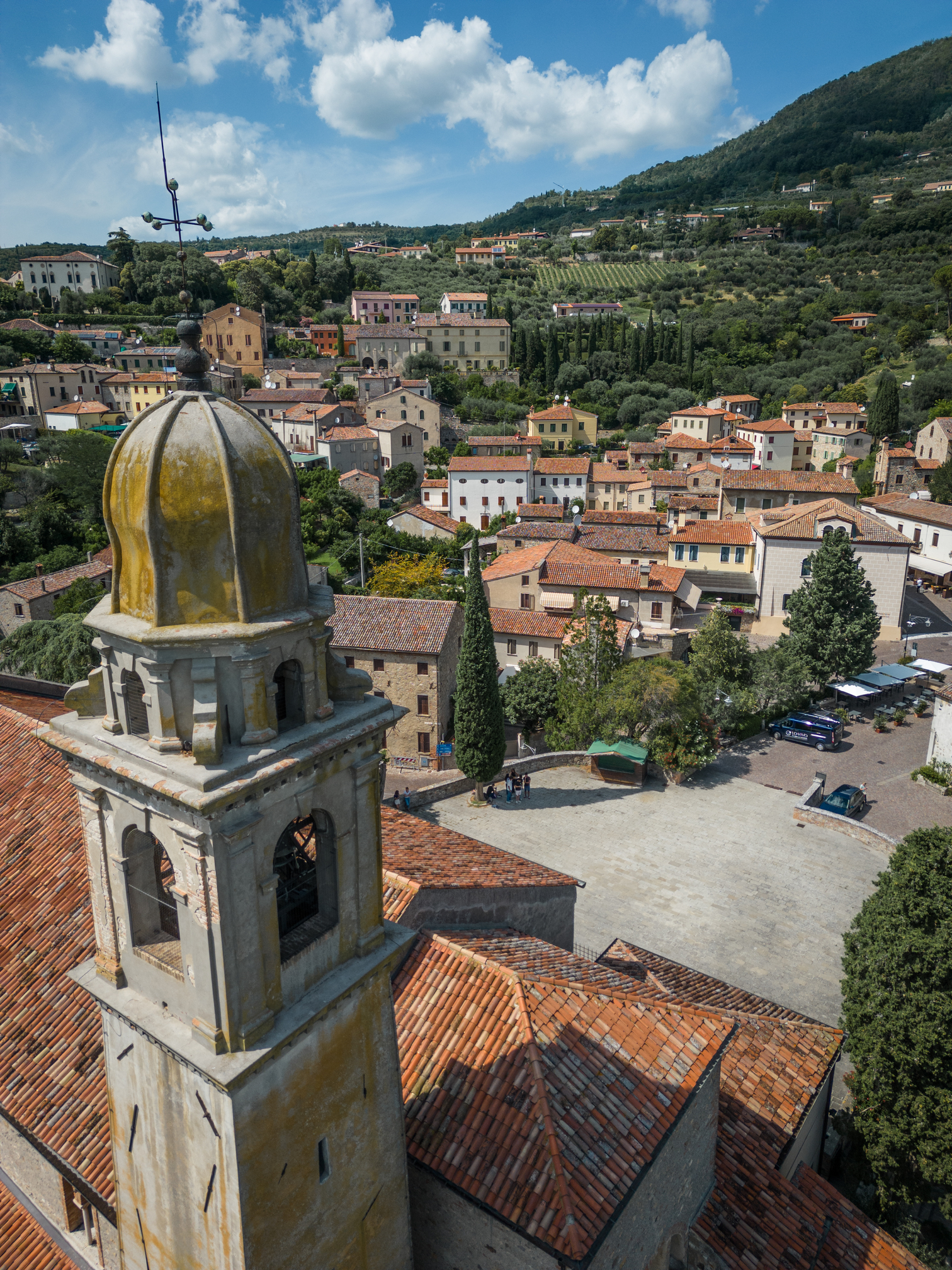 From Padua: Tour to Arquà Petrarca medieval village  - Photo 4