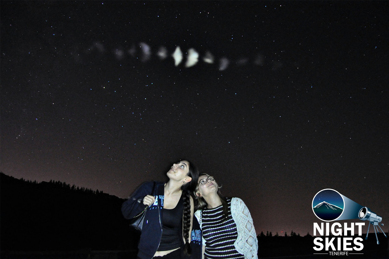 Coach Tour A - Teide National Park Sunset, Dinner & Stargazing Tour (Star Safari Experience) - Photo 4