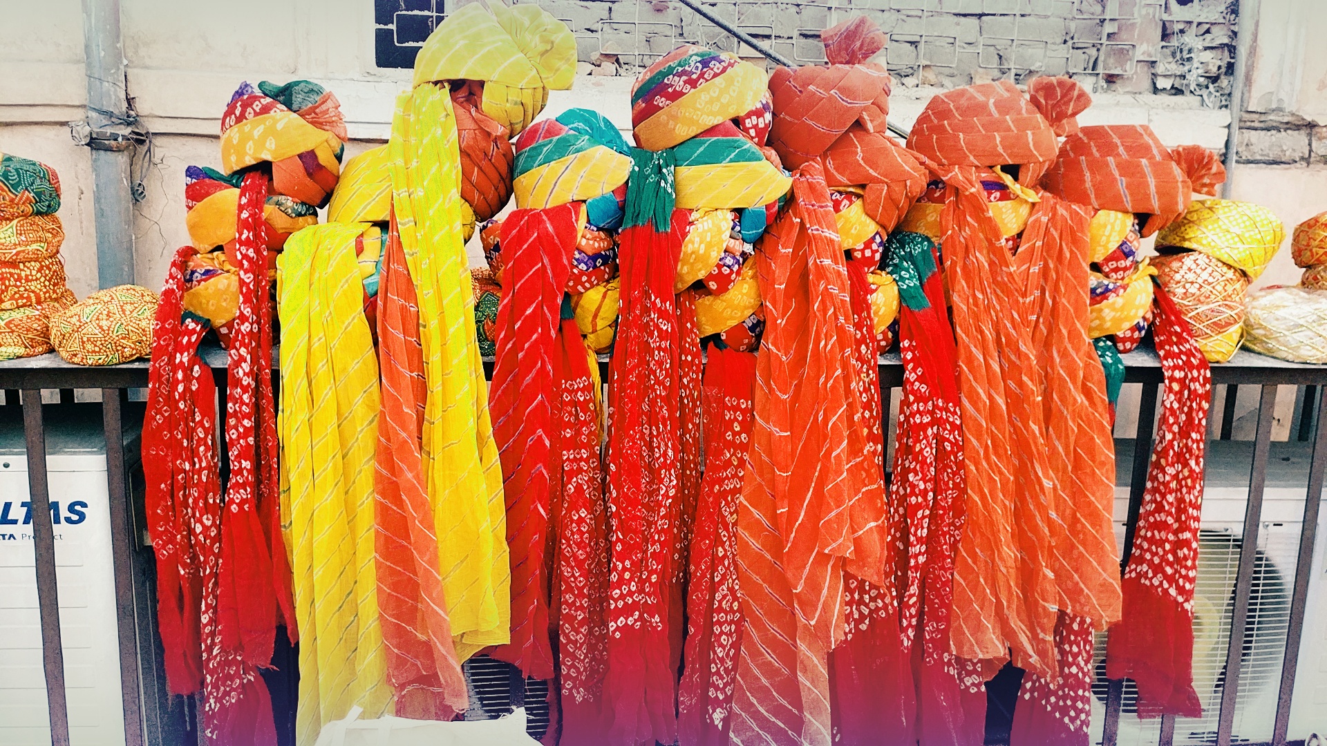 Artistic Jaipur Walk Tour - Photo 8