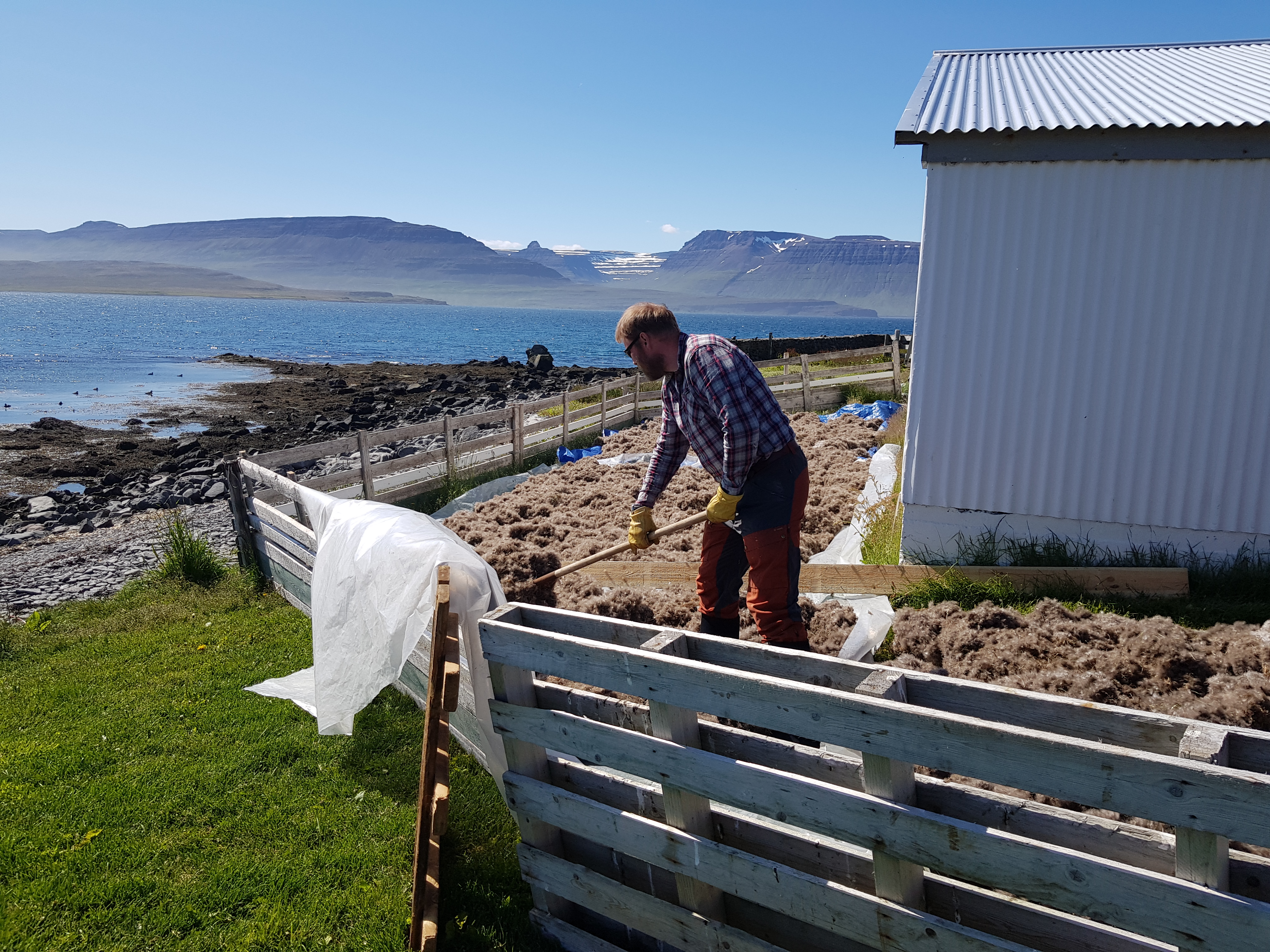 Official Vigur Island Tour (with return boat transfer from Ísafjörður) - photo 18