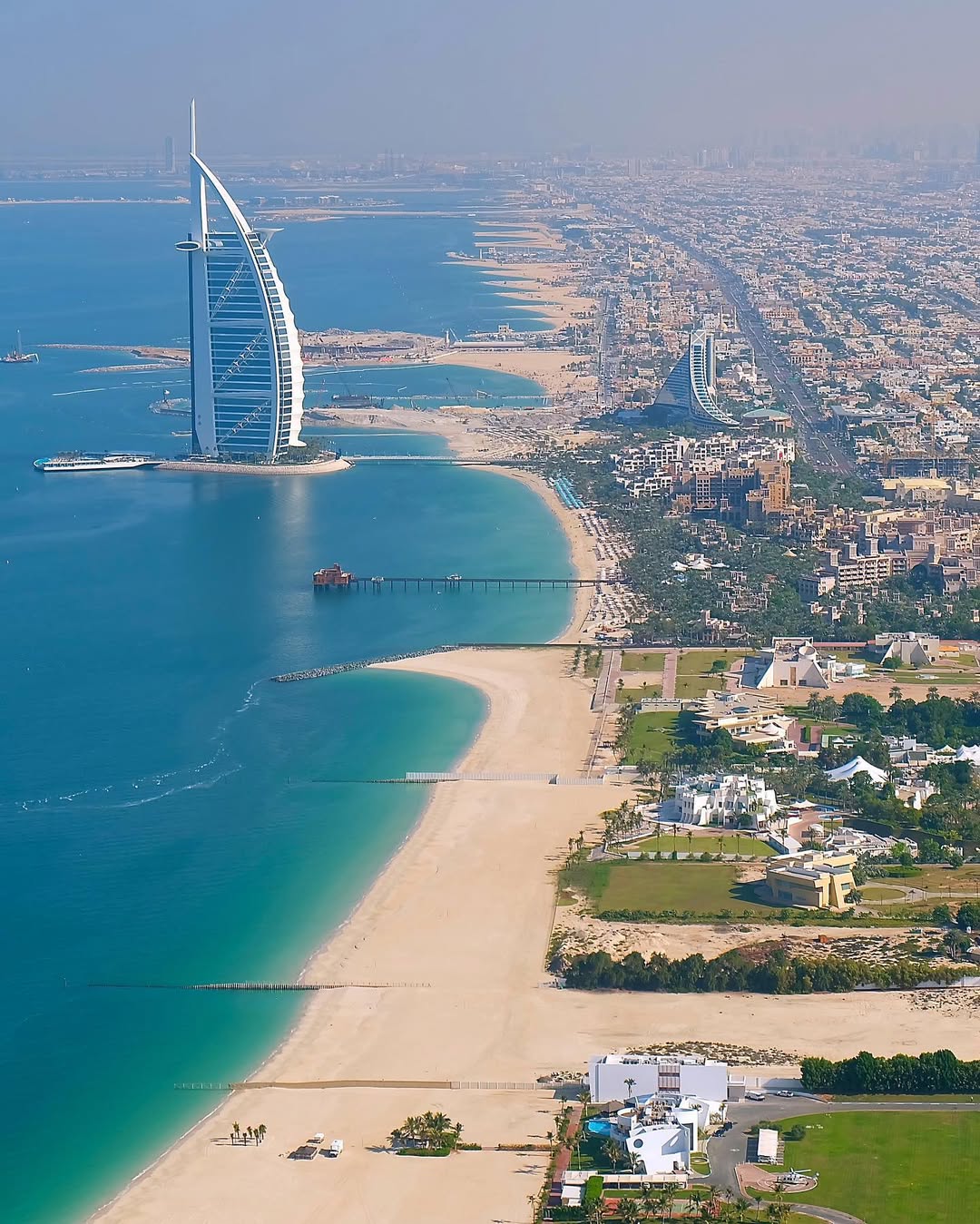 Dubai Helicopter Tour – Image 4 | WeShare