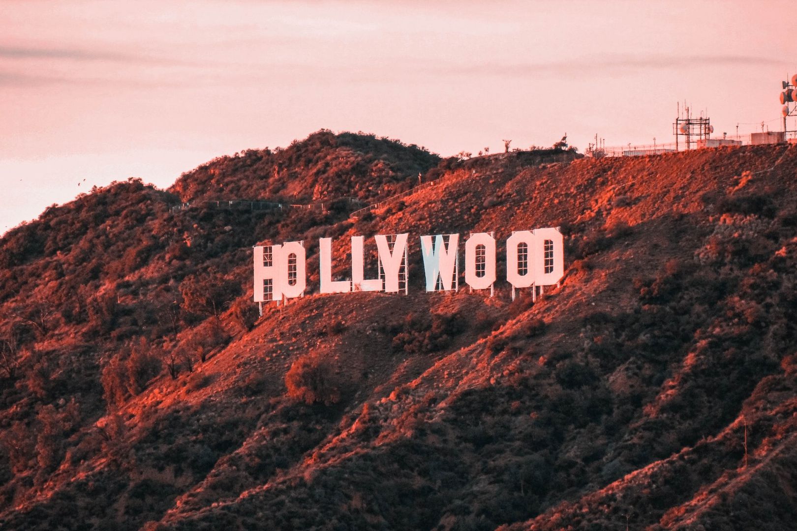 Griffith Observatory Audio Tour