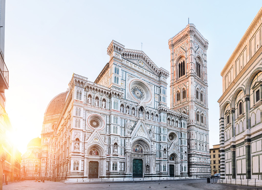 Full day in Florence from Rome - Photo 2