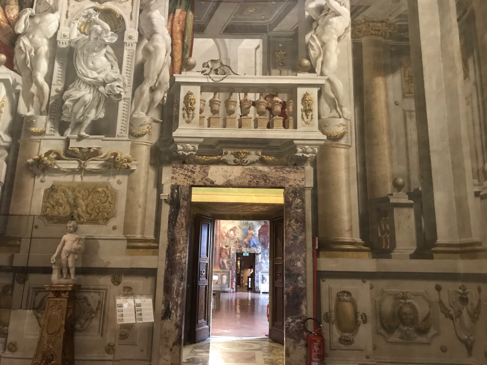 Florence Museum Pass – Accademia, Uffizi, Pitti Palace & Gardens with Audio Guide - Photo 26