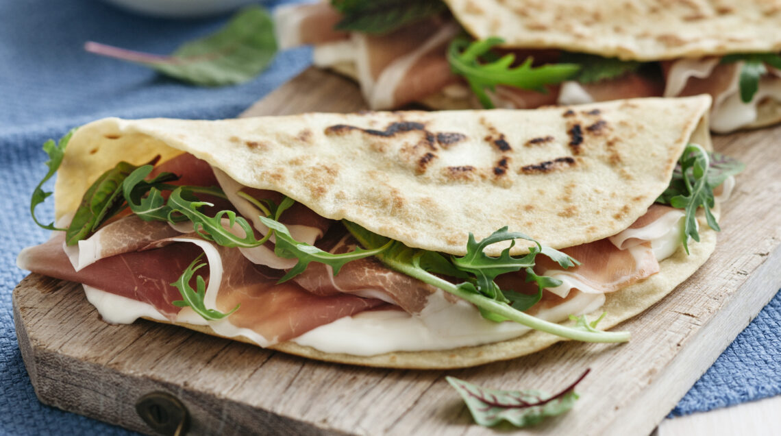 Rimini: the first Piadina Museum - Photo 4