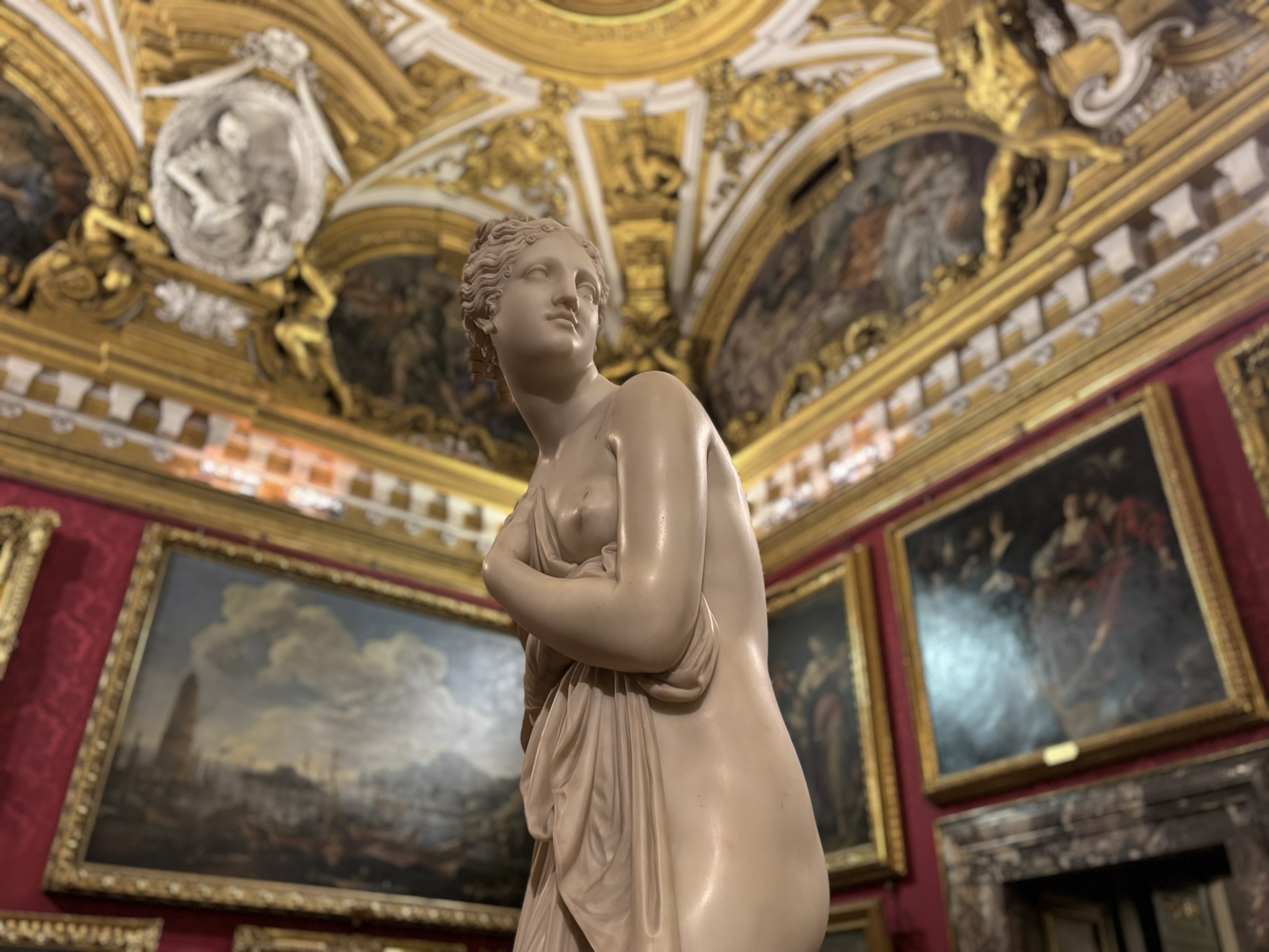 Pitti Palace & Boboli  Gardens tour with a local Guide - Photo 70