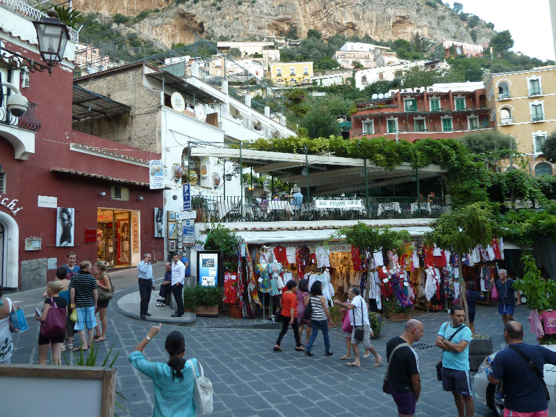 COASTLINE TOUR BY BOAT: Amalfi and Positano. - Photo 14