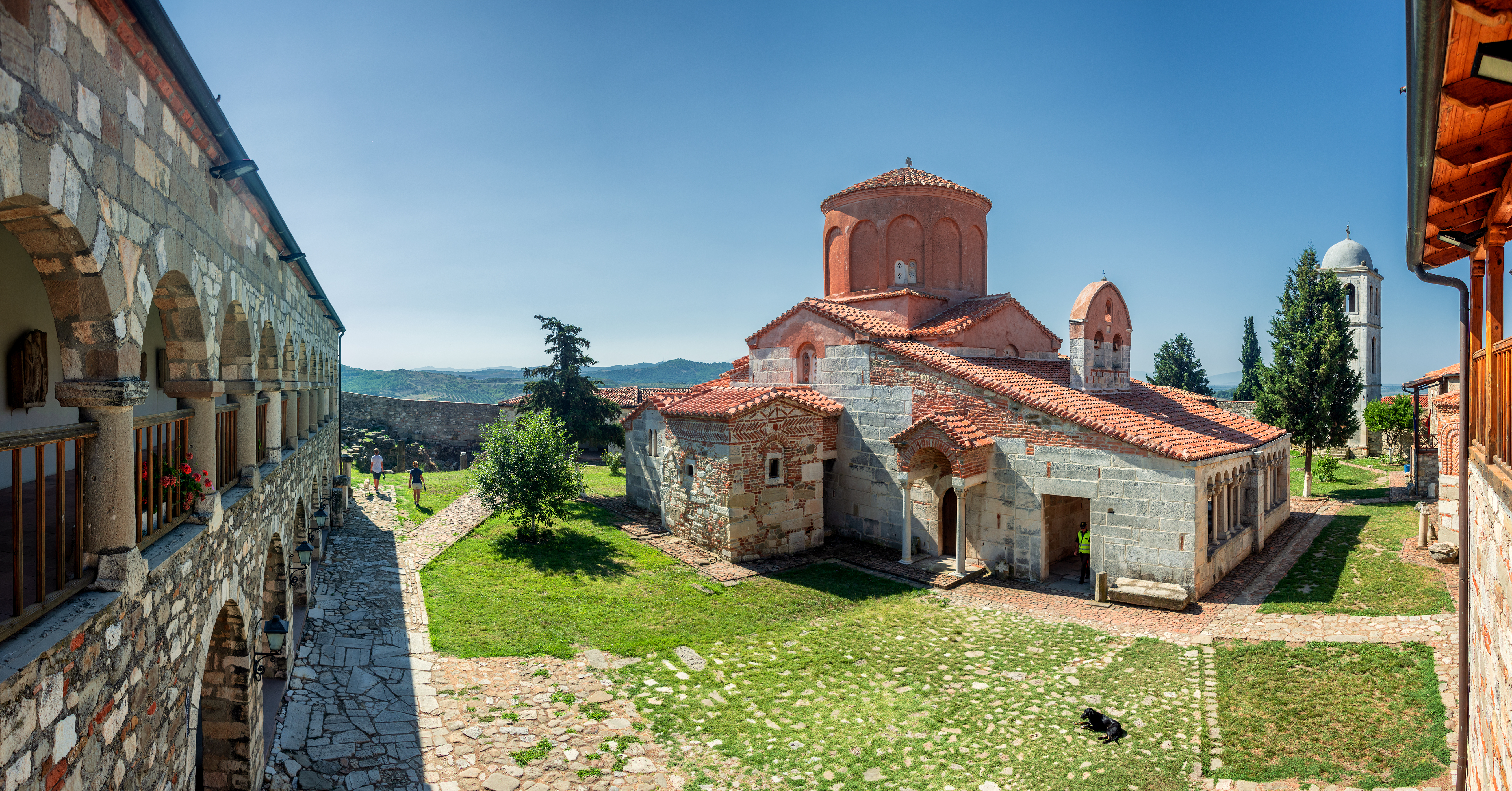 Apollonia e Ardenica from Tirane Small Group - Photo 3