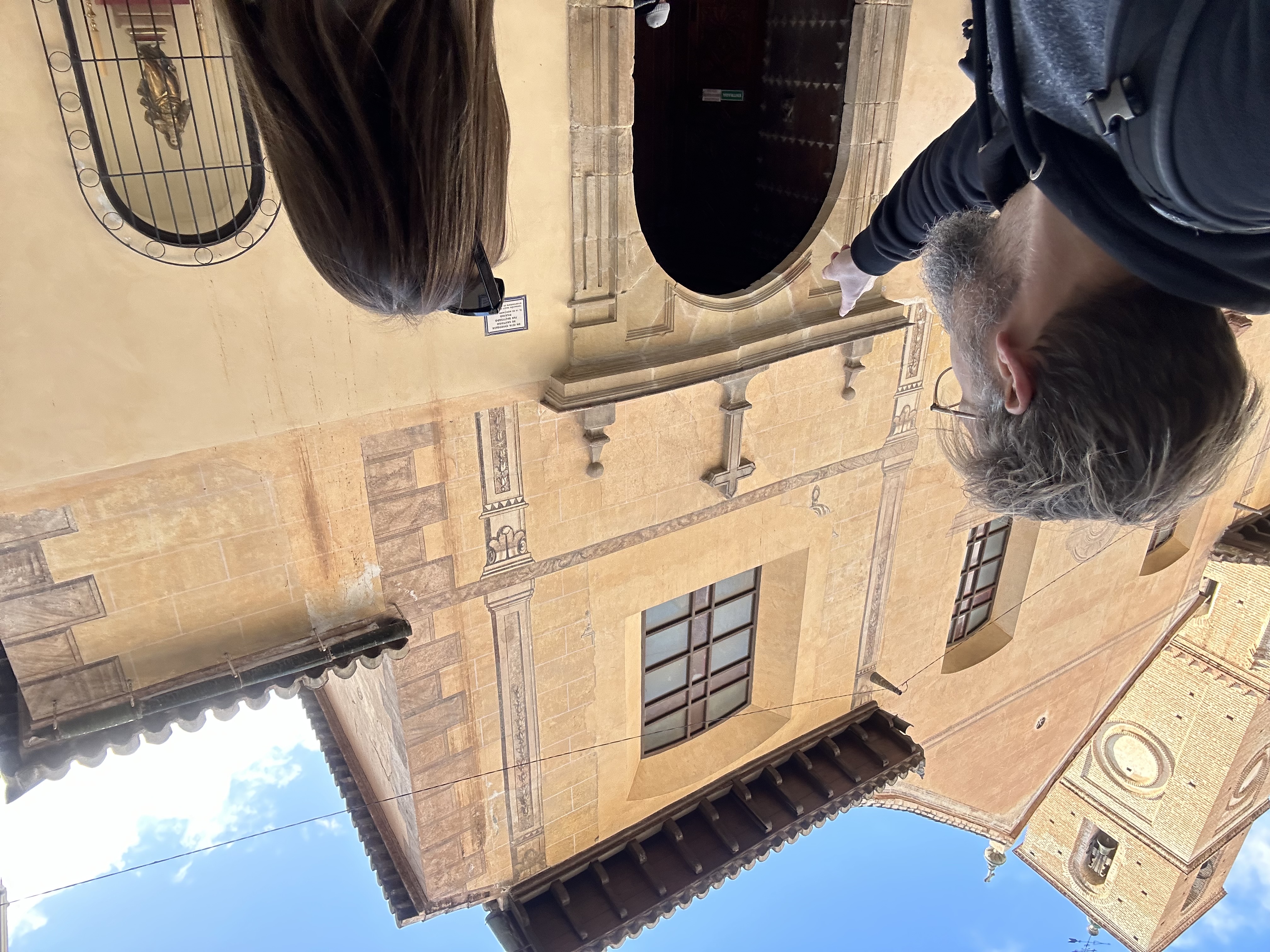 Self-Guided The Málaga Syndicate City Escape Game