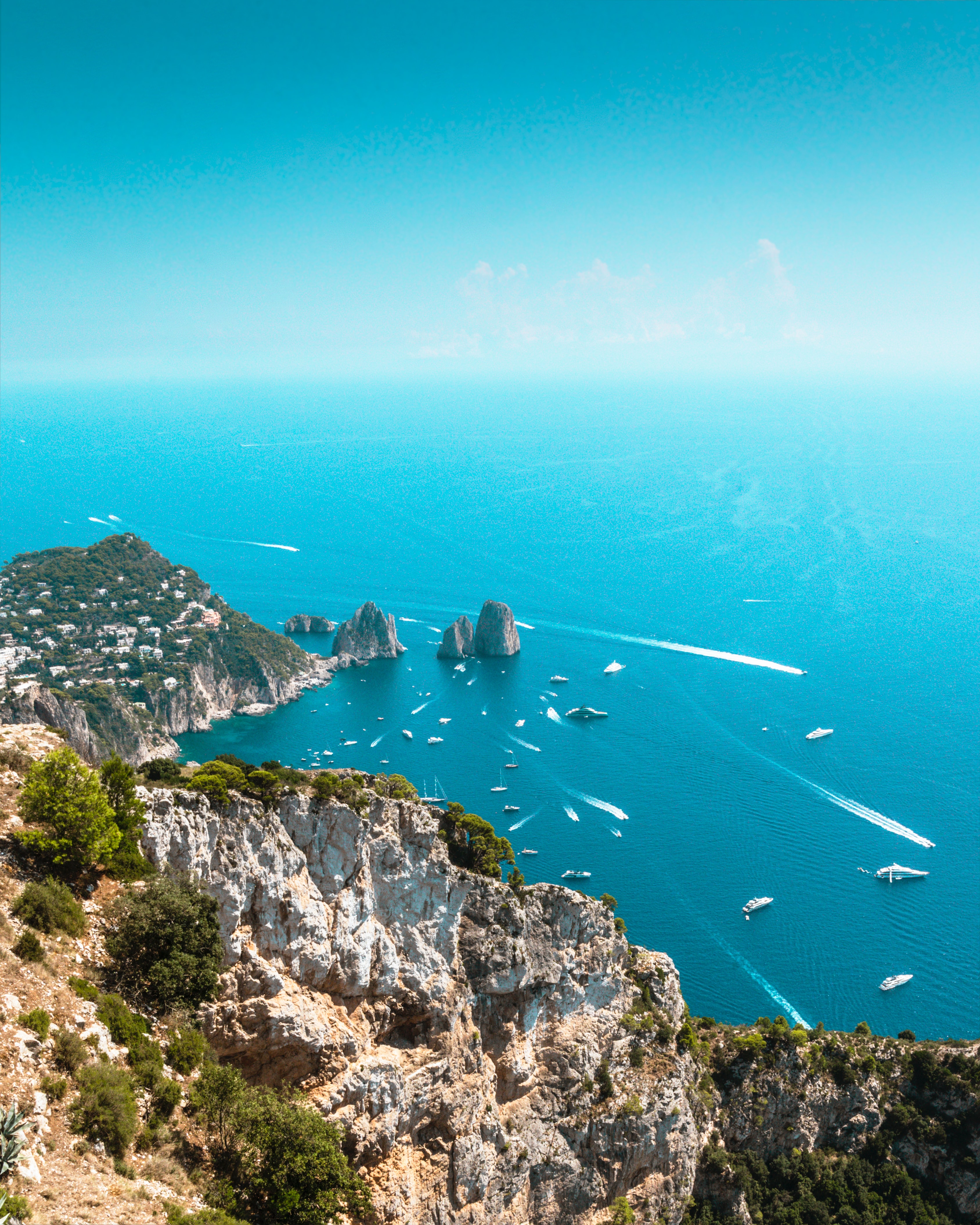 Capri Walking & Discovery Tour with Local Guide - Photo 21