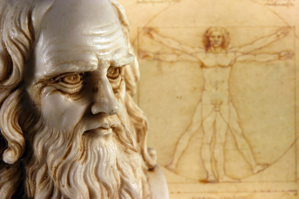 The Authentic Leonardo da Vinci Tour ES - Photo 3