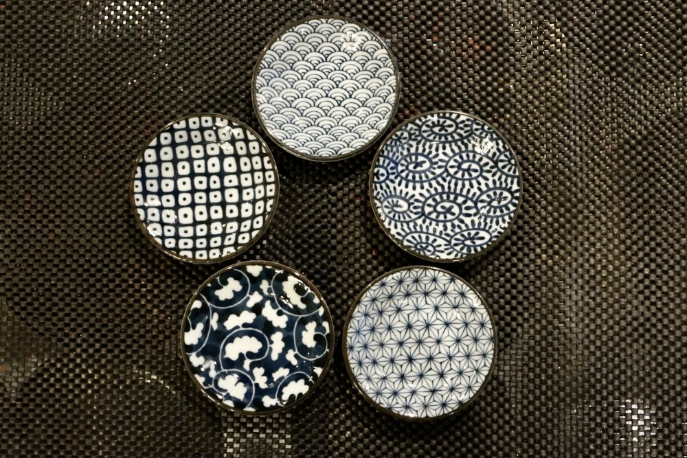 Kintsugi Experience in Tokyo