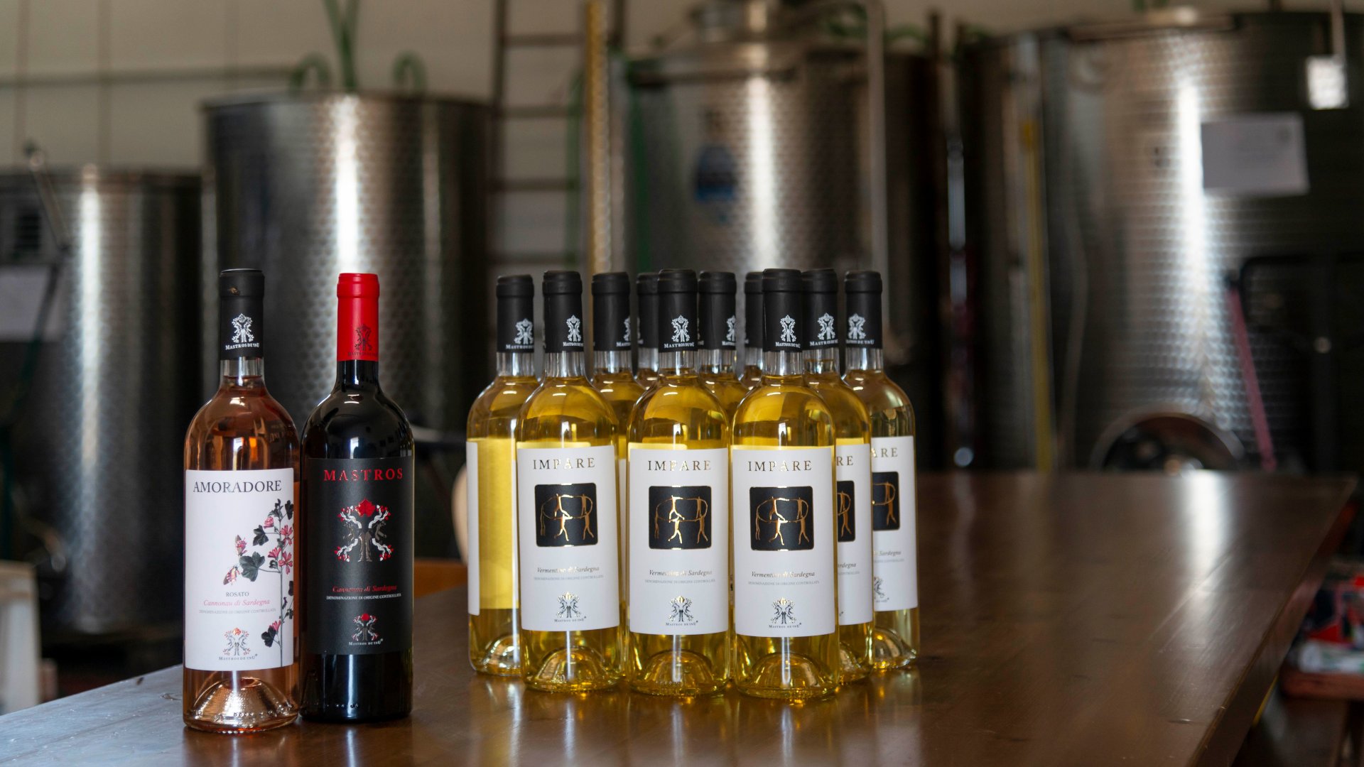 Dorgali: visit of a winery with tasting - Photo 30