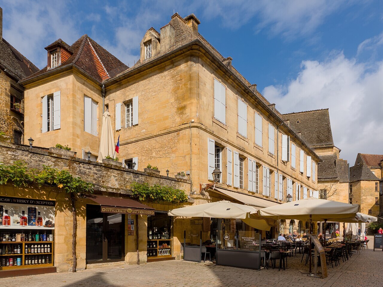 Bordeaux: Dordogne Valley Private Shore Excursion