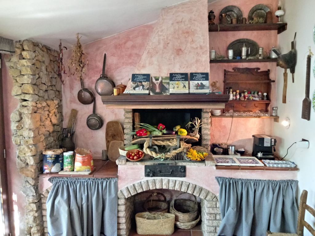 Alghero: traditional cooking class experience in Olmedo - Photo 3