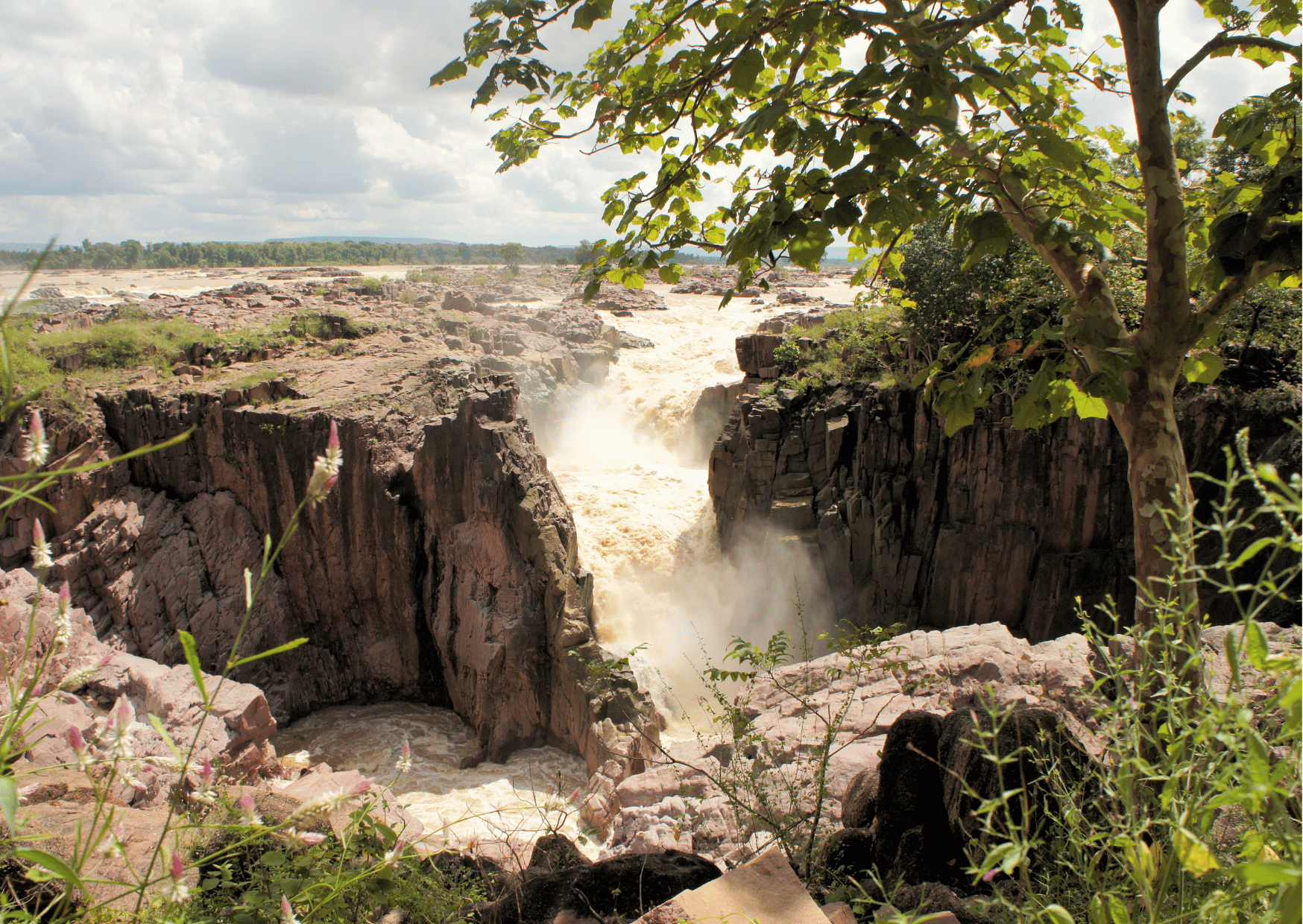 Discover the Raneh Fall from Khajuraho (Guided Halfday Sightseeing Tour by Car) - Photo 8