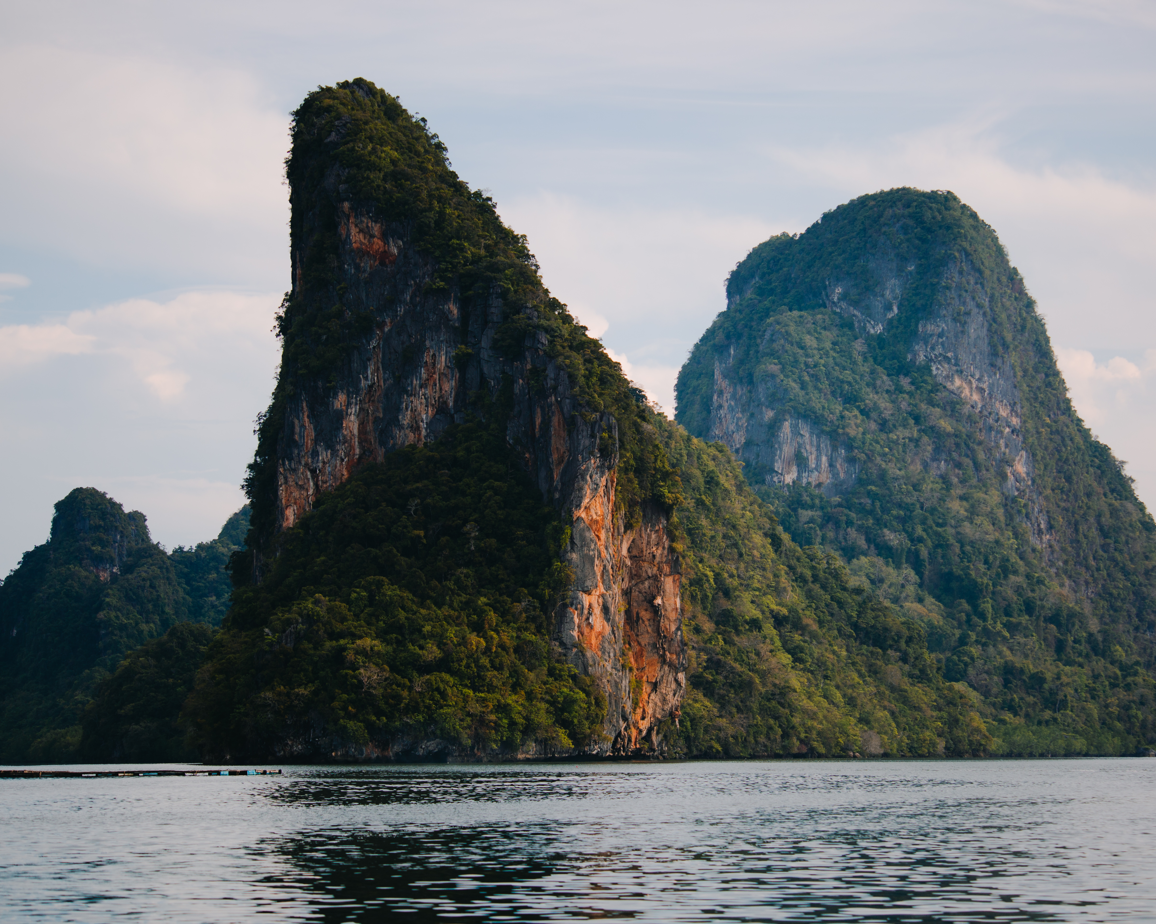 Phang Nga Bay and Beyond-M