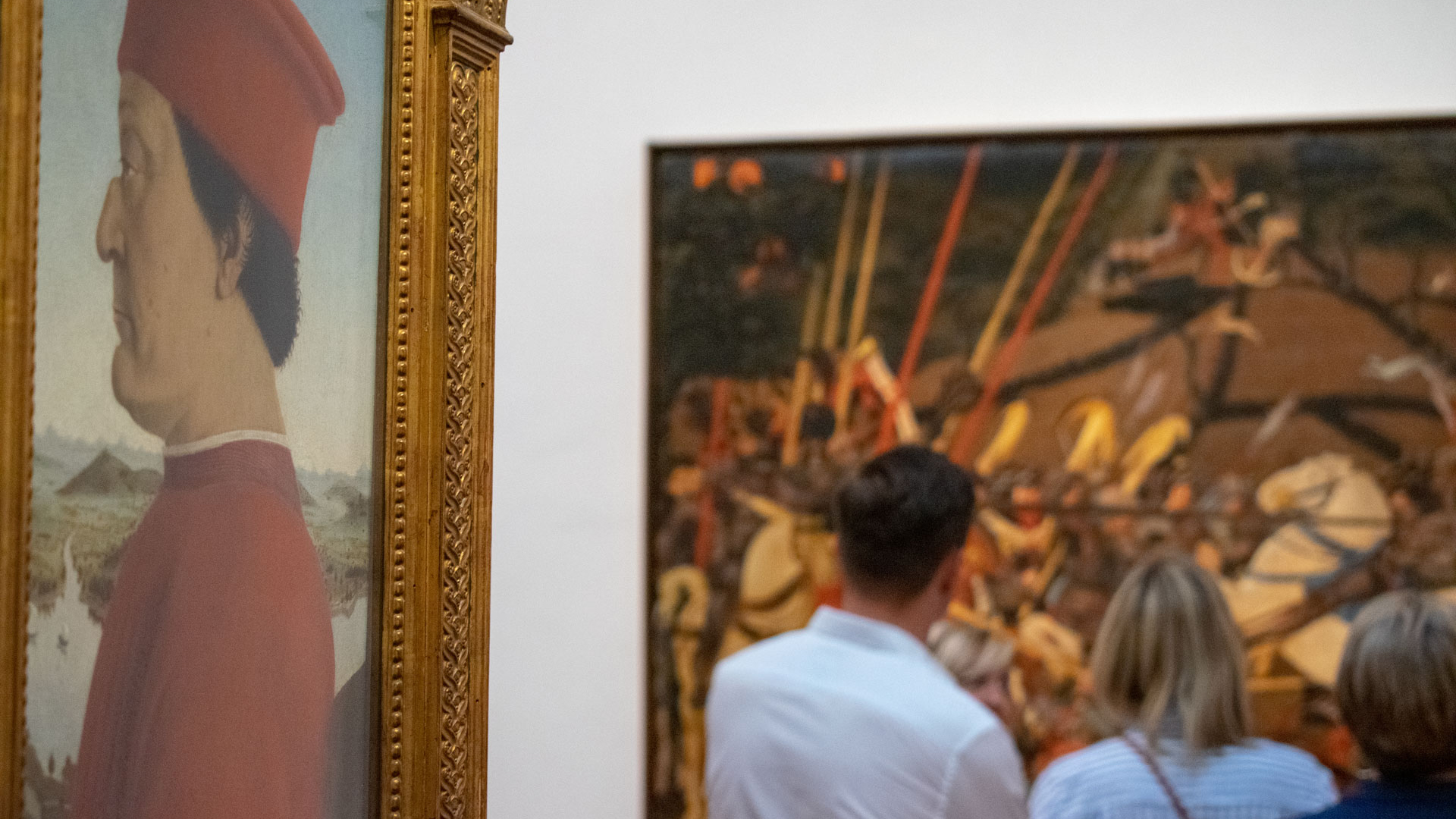Florence: Uffizi, Pitti, Boboli and 7 Attractions 5-Day Pass - Photo 6