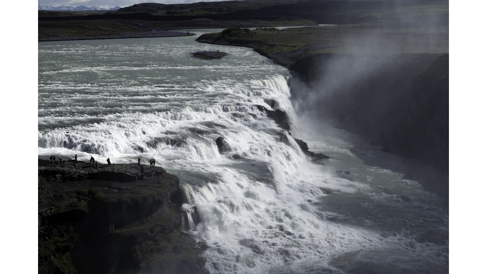Small group Tour: Golden Circle, Kerið and Fontana - photo 37