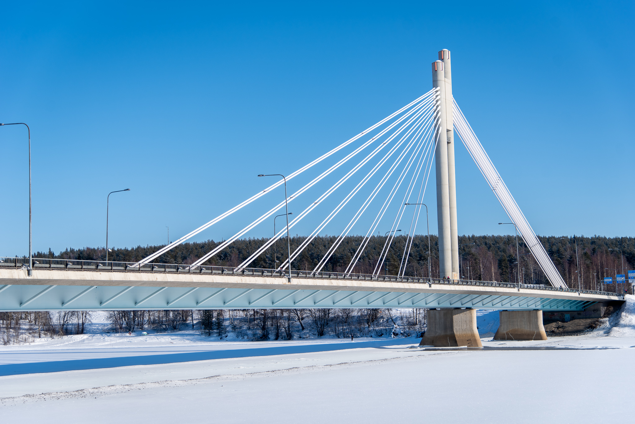 Tour por la Ciudad de Rovaniemi y Pueblo de Papa Noel en Grupo Reducido con Recogida - Alojamientos en Rovaniemi