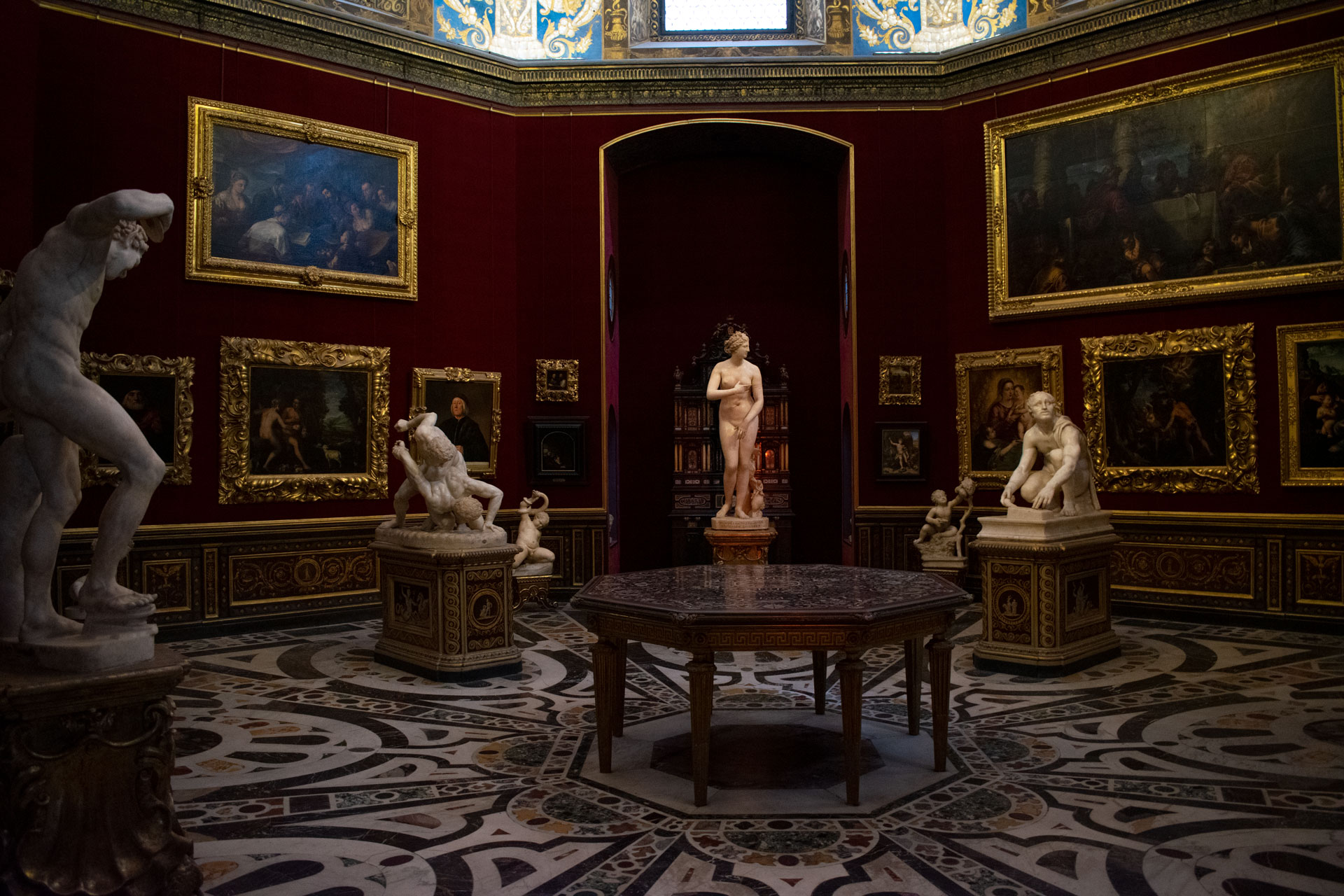Florence: Uffizi, Pitti, Boboli and 7 Attractions 5-Day Pass - Photo 34