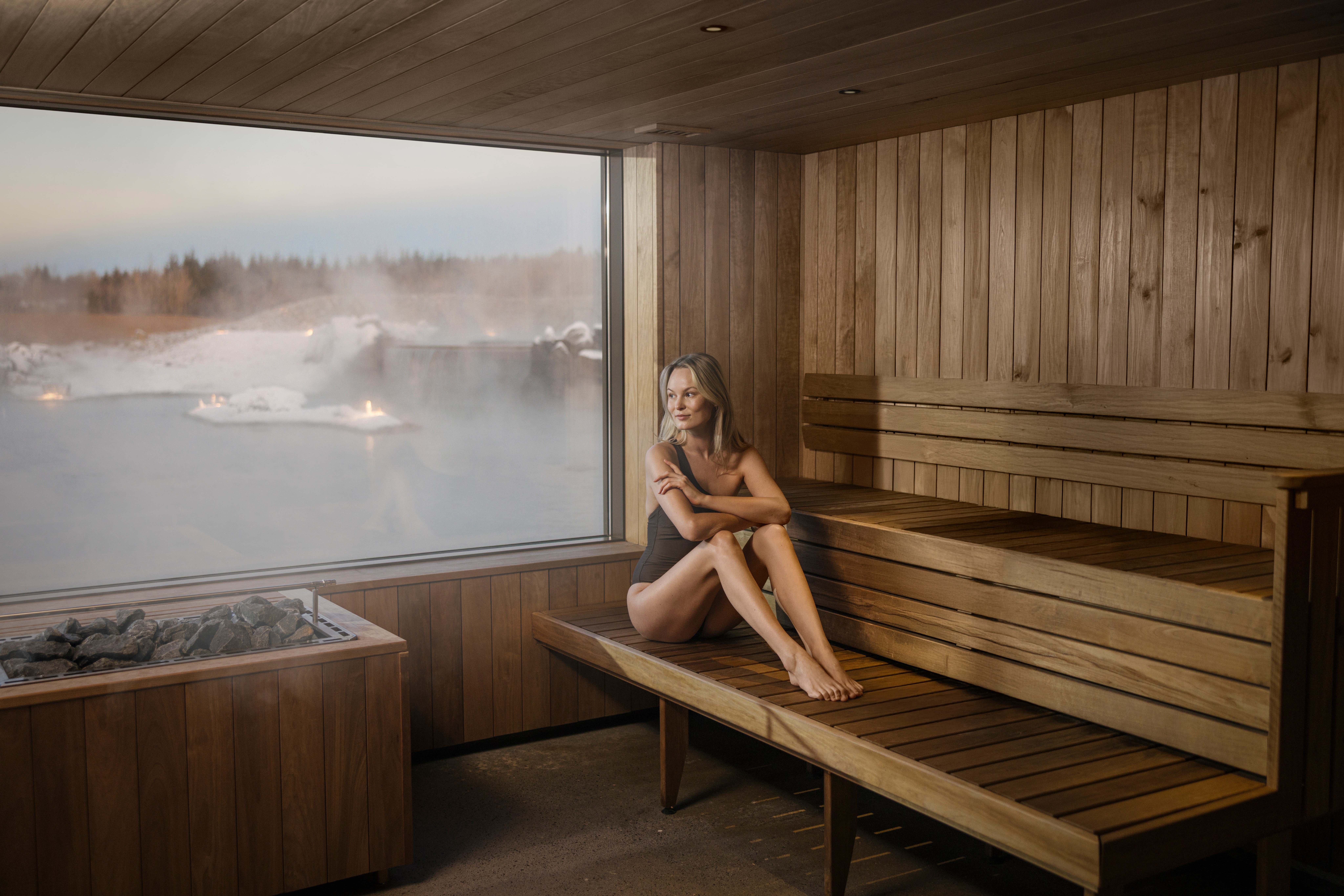 South Coast Private Tour with Laugaras Lagoon - photo 21