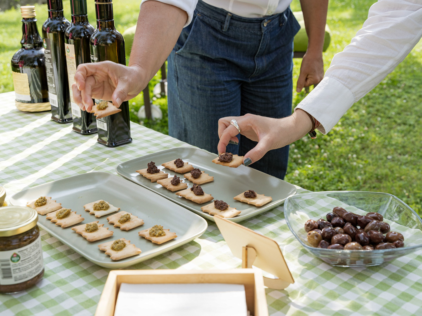 Lake Garda Olive Oil Tour and Tasting Experience - Photo 14
