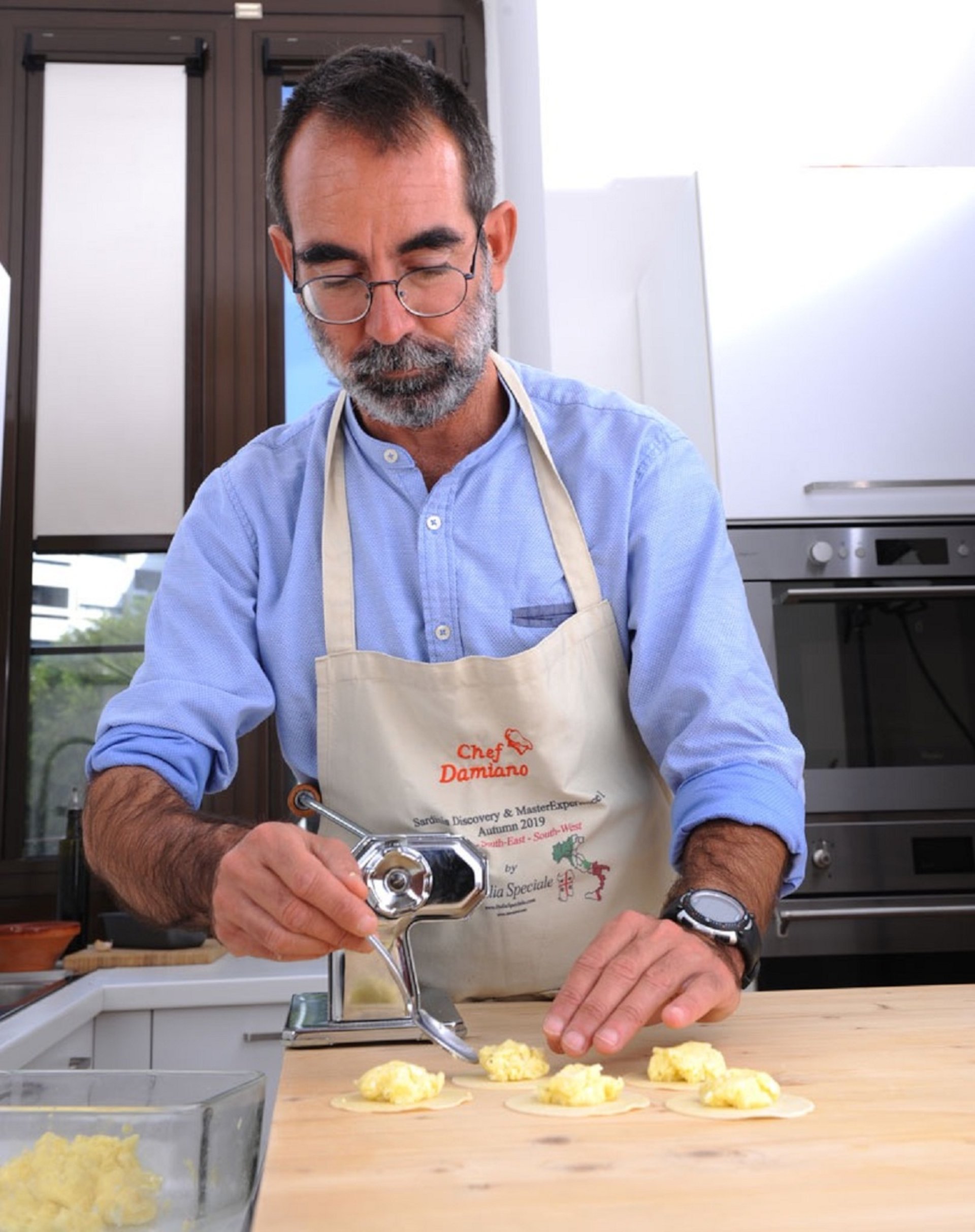 Cagliari: culurgiones cooking class with lunch - Photo 6