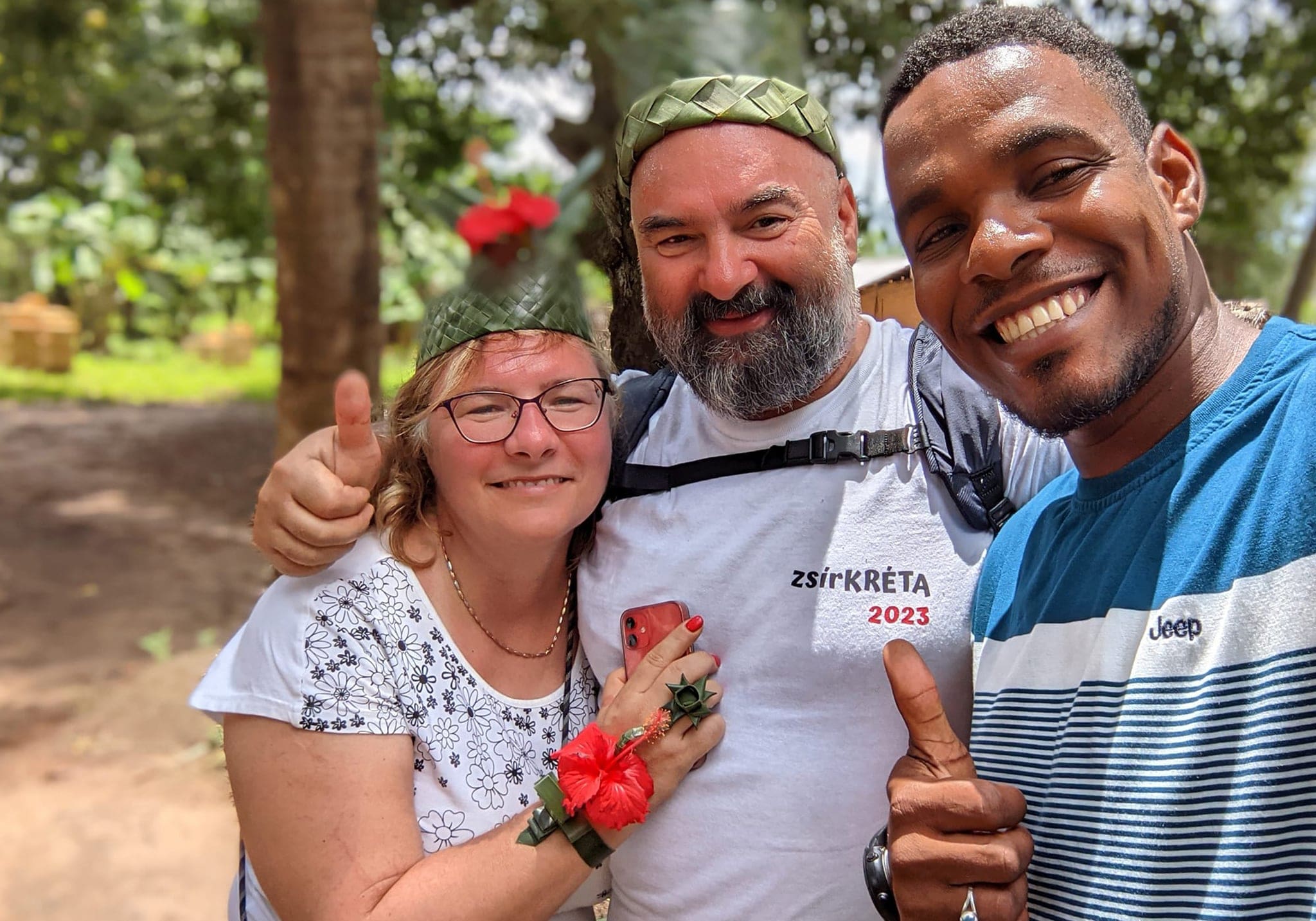 Zanzíbar: pruebe los sabores de las especias y hierbas de la isla