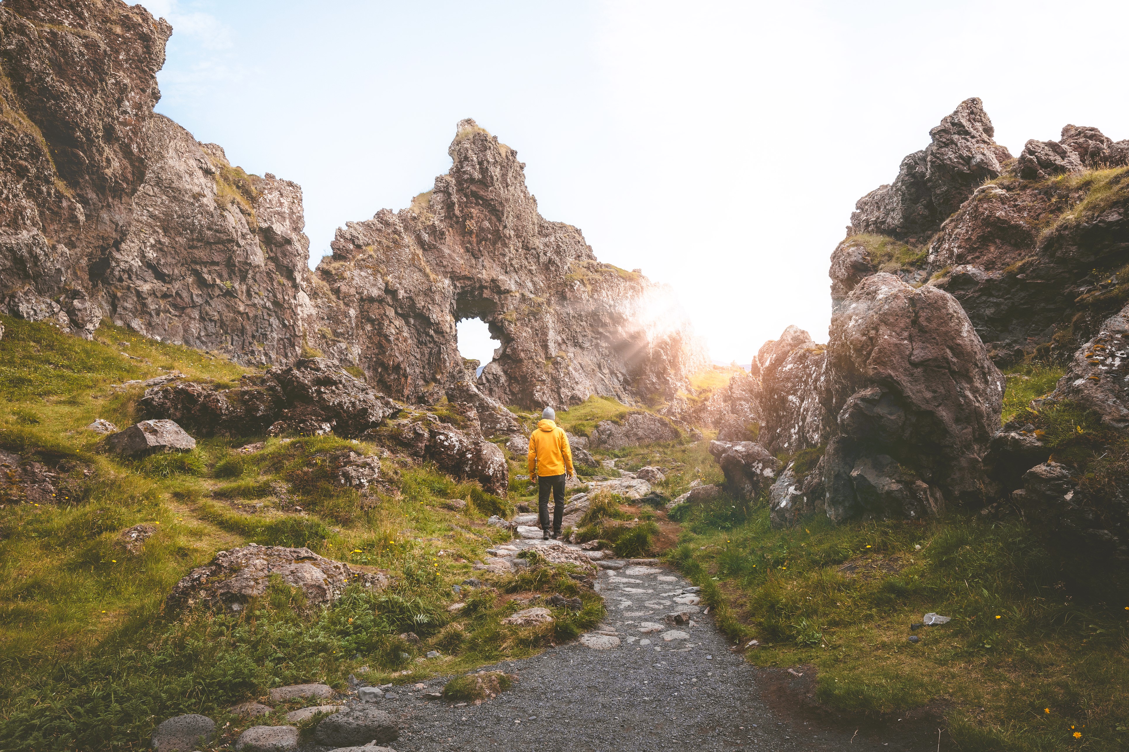 Iceland Solar Eclipse 2026 – Snæfellsnes Experience with Home-Cooked Dinner by Minibus - photo 5