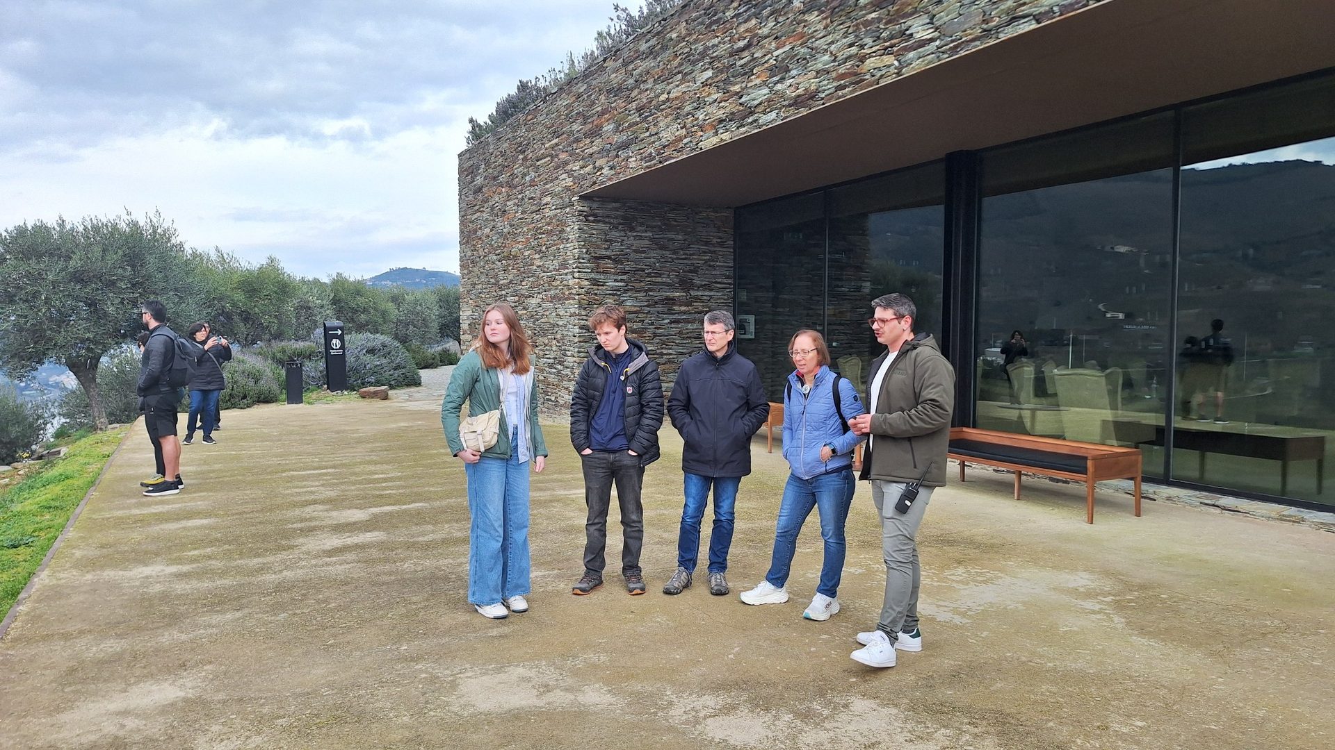 Private Douro Valley Tour: Provesende, Pinhão, Scenic Viewpoints and most renowned wineries - Photo 23