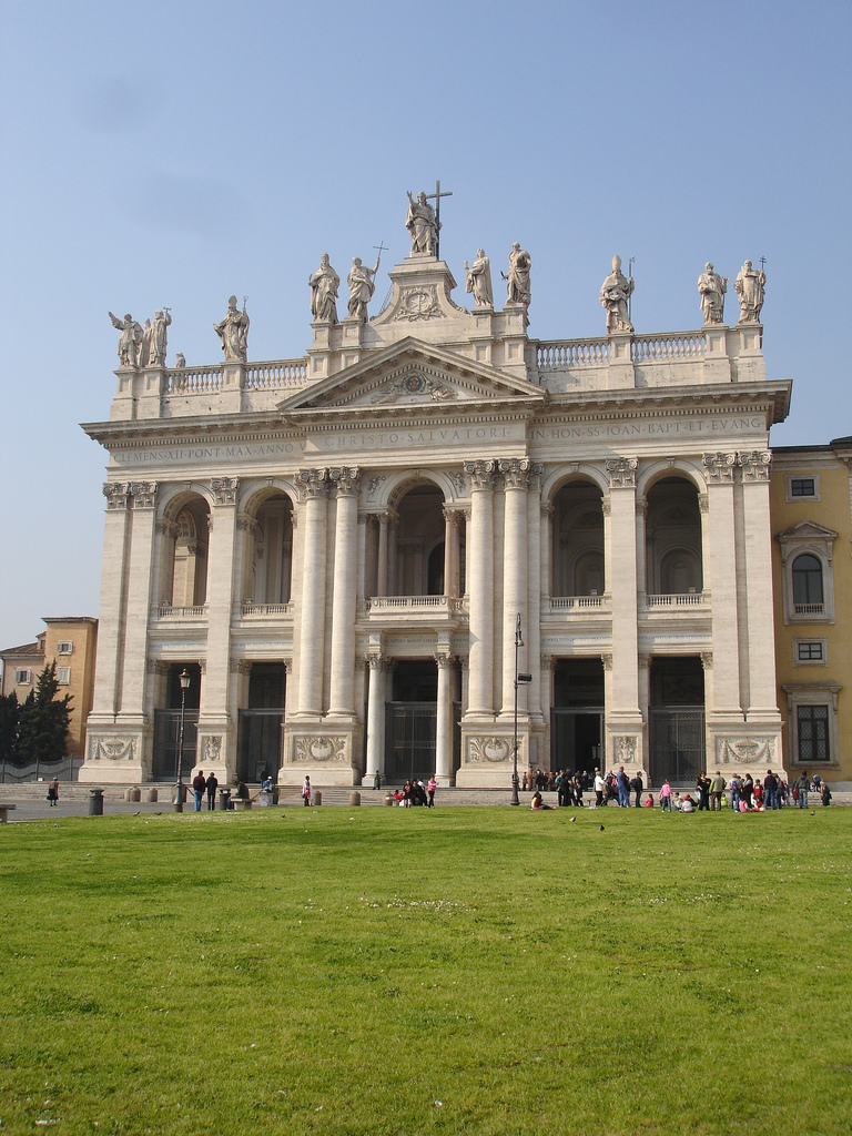 Christian Rome Tour Semi-Private - Photo 4