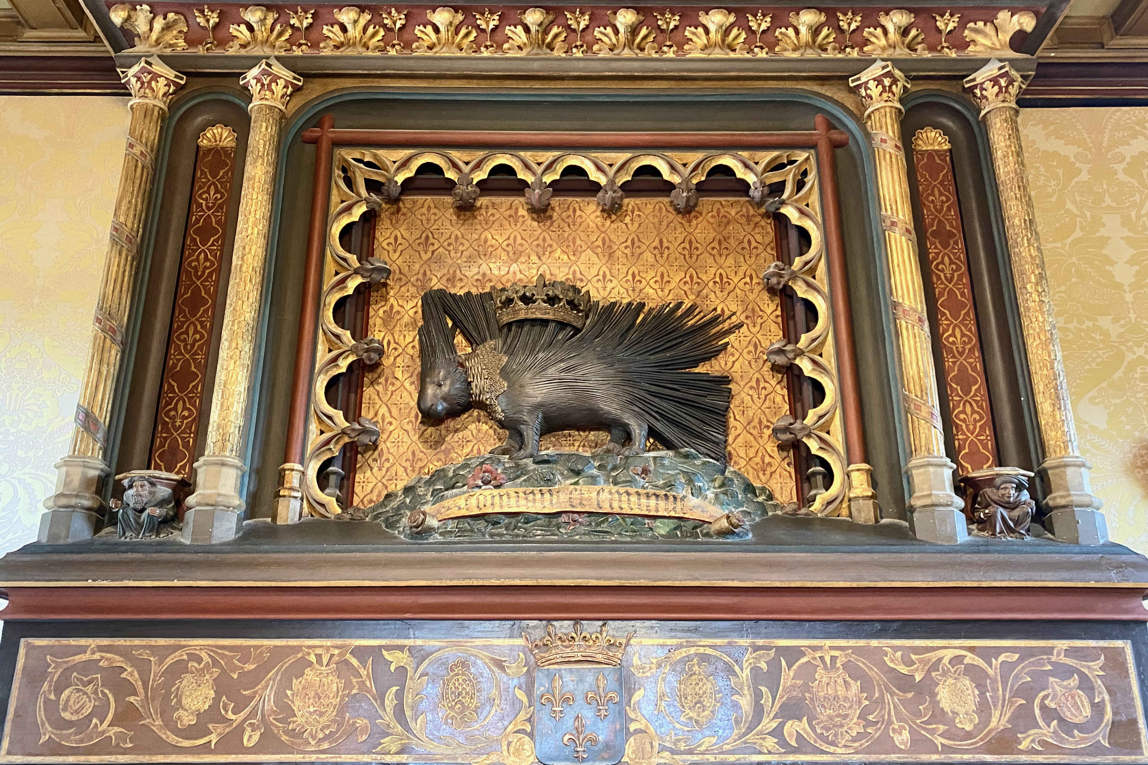 2-day 6 Loire Castles Live Guided Small-group Trip from Paris. - Photo 9