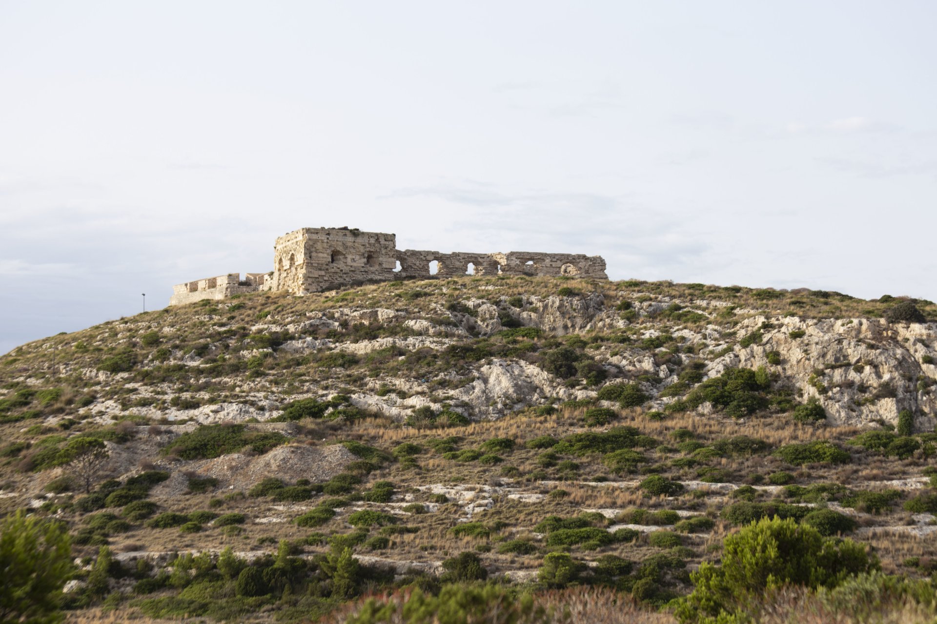 Cagliari: sunset trekking on Sant'Elia hill - Photo 3