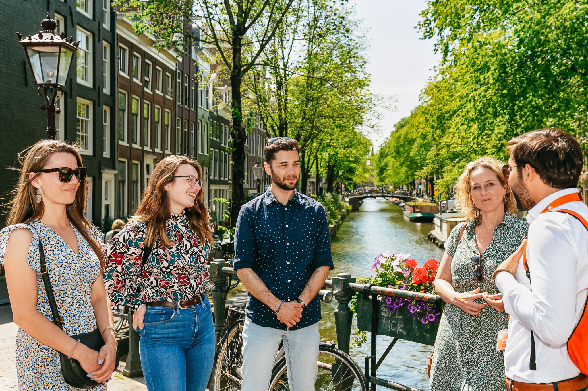 Secrets of Historical Amsterdam – Image 3 | WeShare
