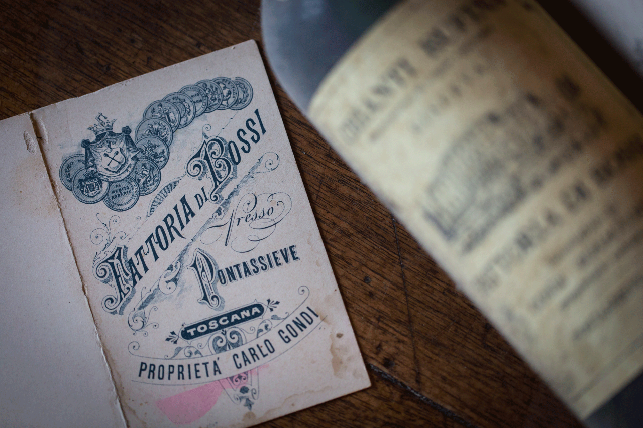 Explore Elegance: Savor 3 Exquisite Wines at Tenuta Bossi - Photo 11