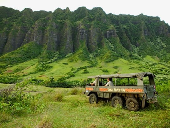 Oahu City Pass ( Per day) - Photo 5