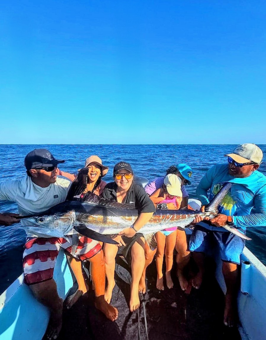Fishing in Tulum 3