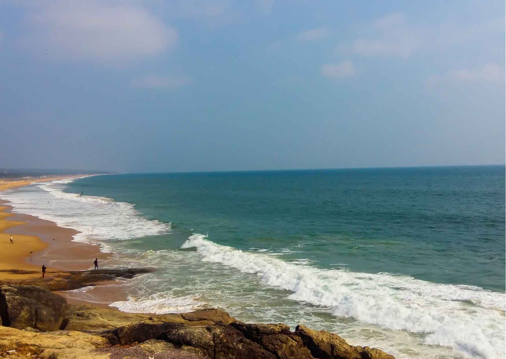 Beaches and Backwater of Trivandrum (Guided Full Day City Tour) - Photo 6