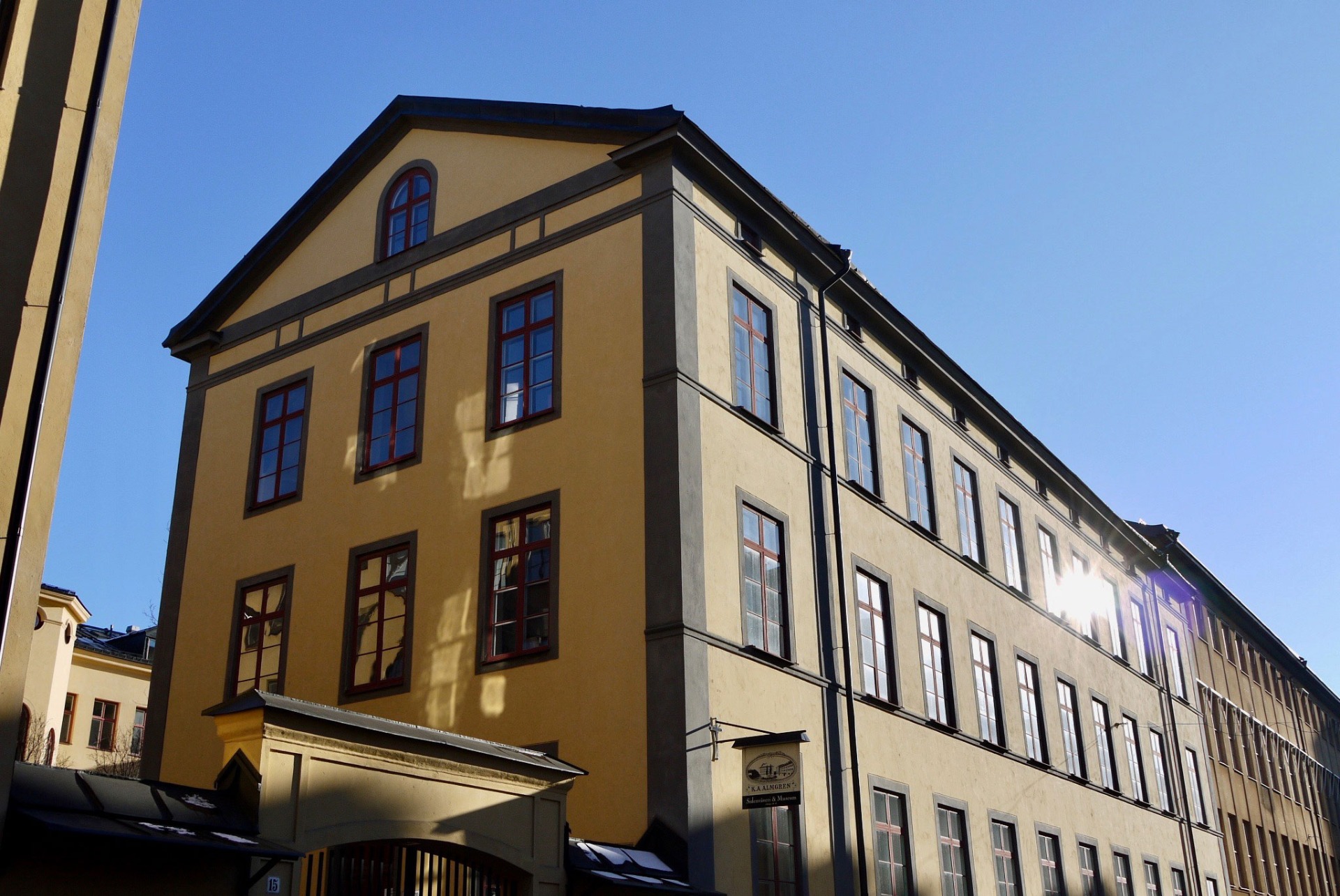 Stockholm City Pass ( Per day) - Photo 11