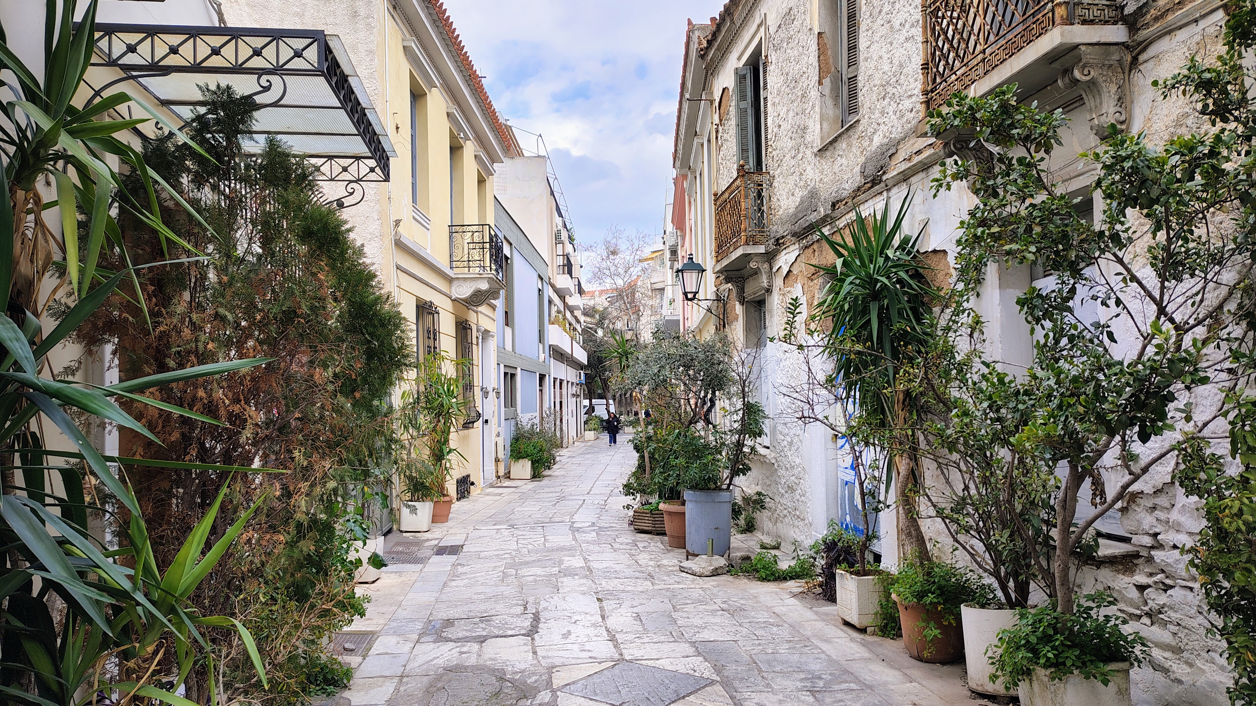Athens for Foodies in Athens — guided tour scene 6
