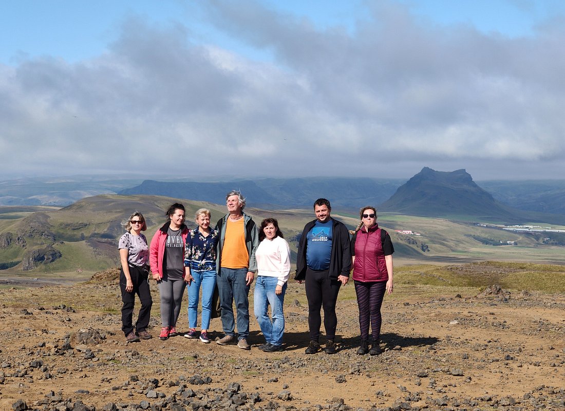 Private Combo Tour from Reykjavik: Golden Circle and South Coast - photo 11