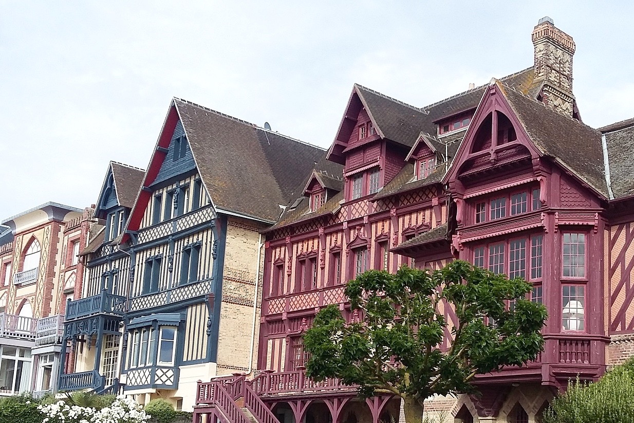 Private Normandy Live guided Rouen, Honfleur, Deauville Trip. - Photo 14