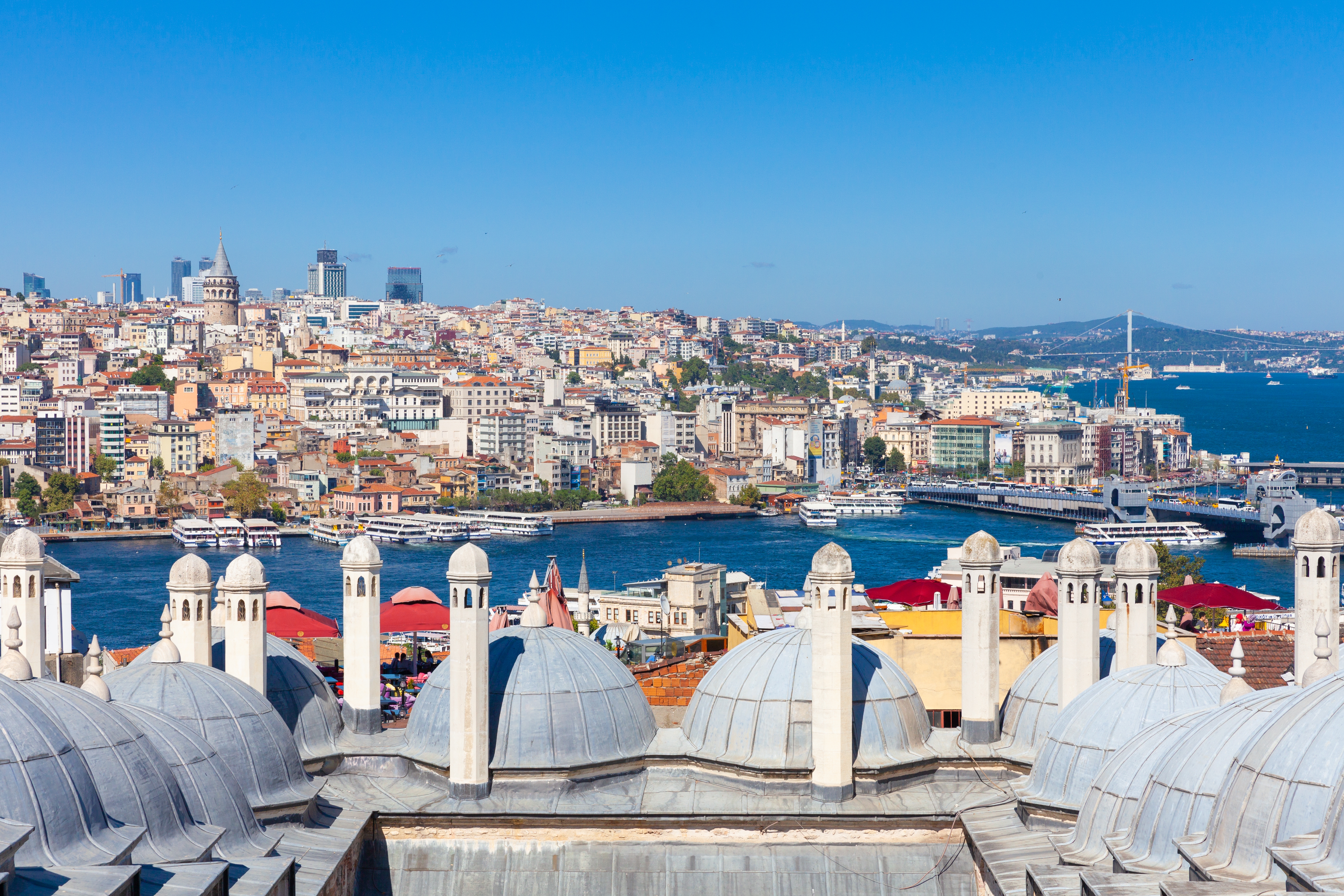 10-Day Istanbul, Gallipoli, Troy & Cappadocia Tour via Konya