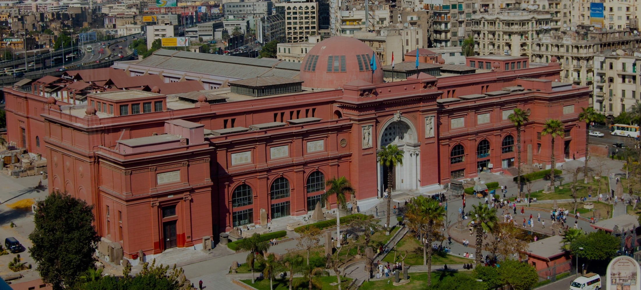 Journey Through Time: Exploring Egypt’s Enchanting Landmarks