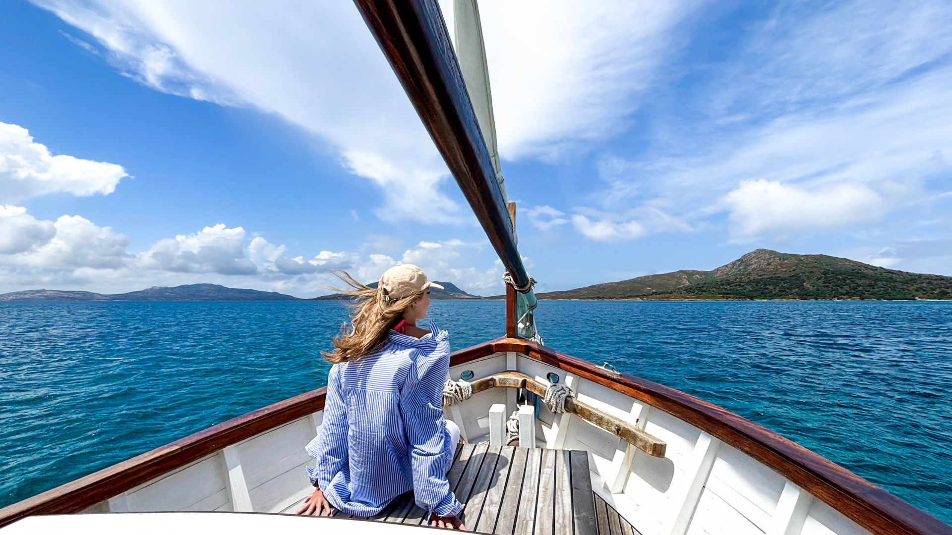 From Stintino: sailing trip to Asinara - Photo 8