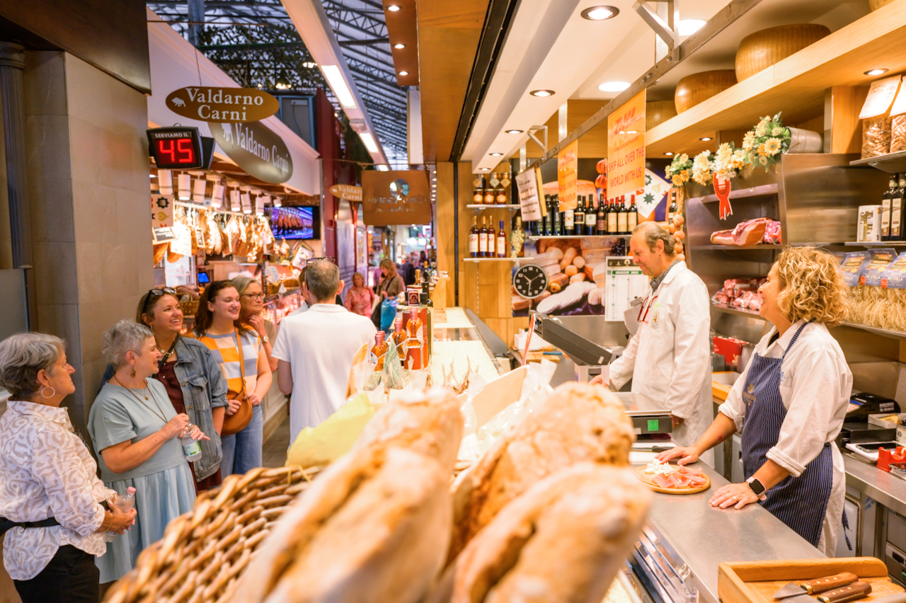 Icons of Italy: Signature Cooking Experience with Carbonara, Pesto Making, Lasagna & Sicilian Cannoli - Photo 2
